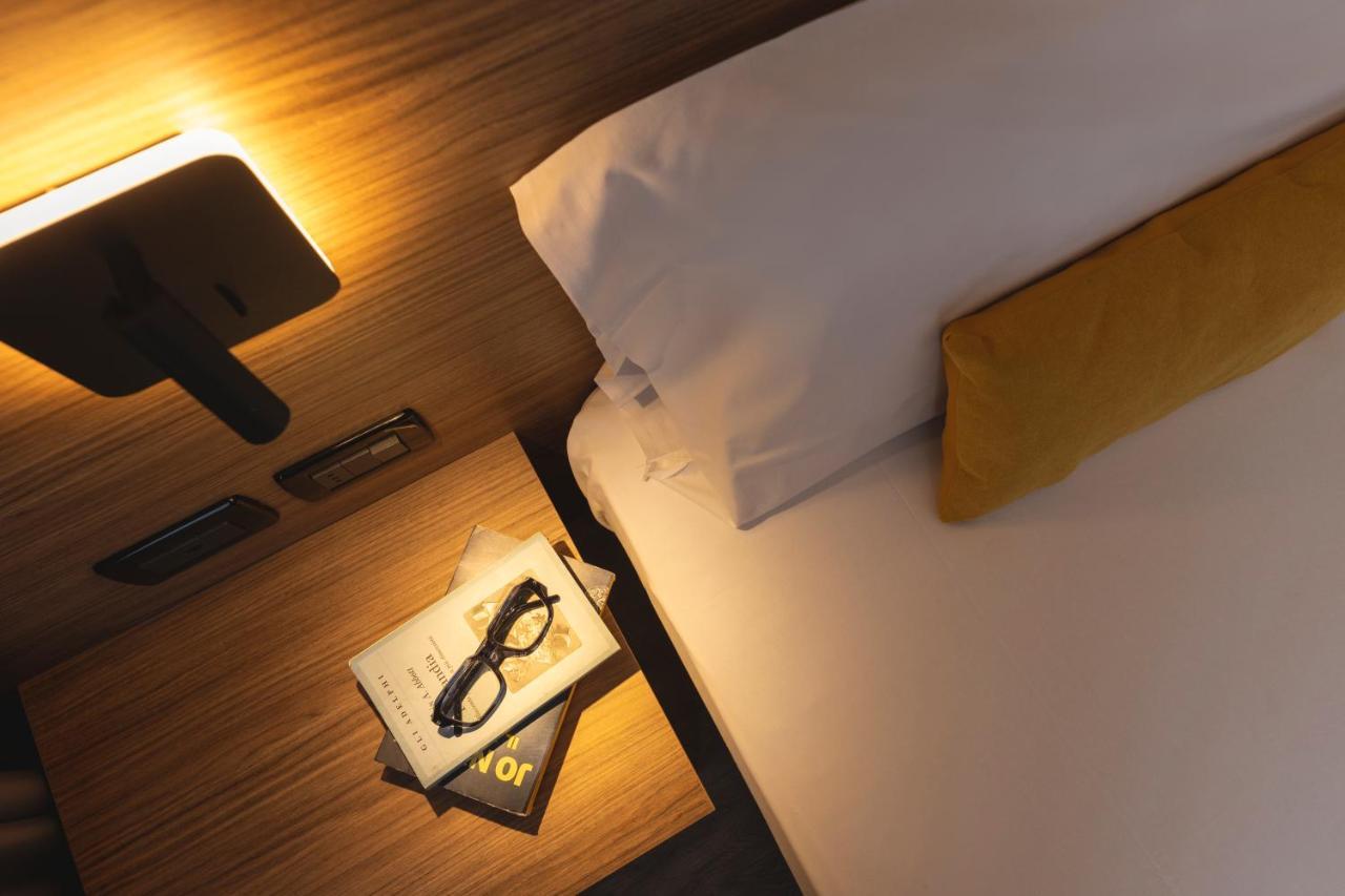 Hi Hotels Trento - Wellness & Spa Adults Only Bagian luar foto