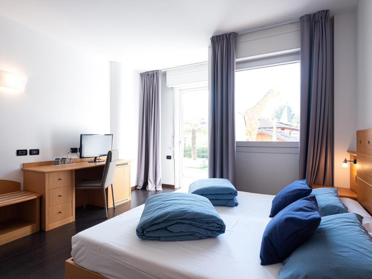 Hi Hotels Trento - Wellness & Spa Adults Only Bagian luar foto