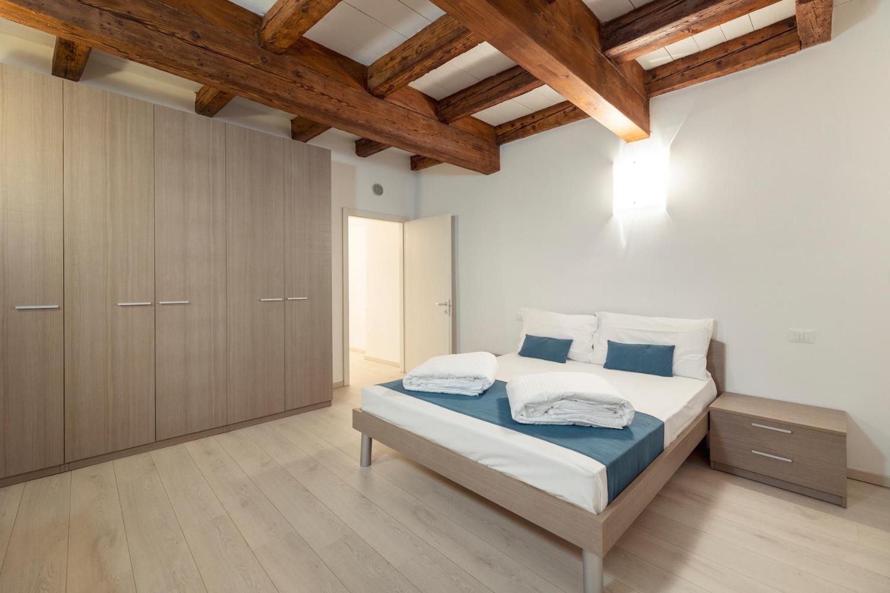 Hi Hotels Trento - Wellness & Spa Adults Only Ruang foto