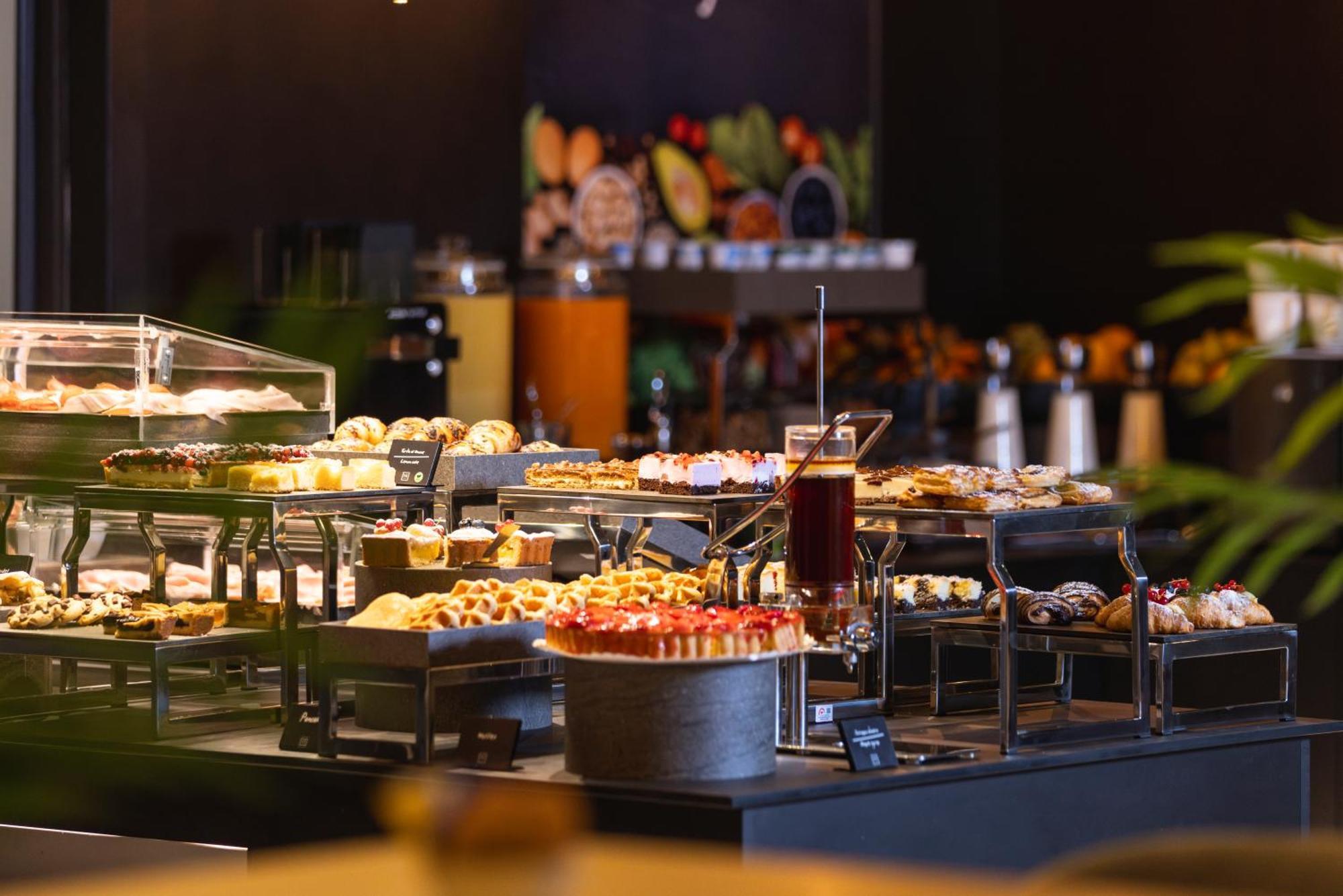 Hi Hotels Trento - Wellness & Spa Adults Only Bagian luar foto