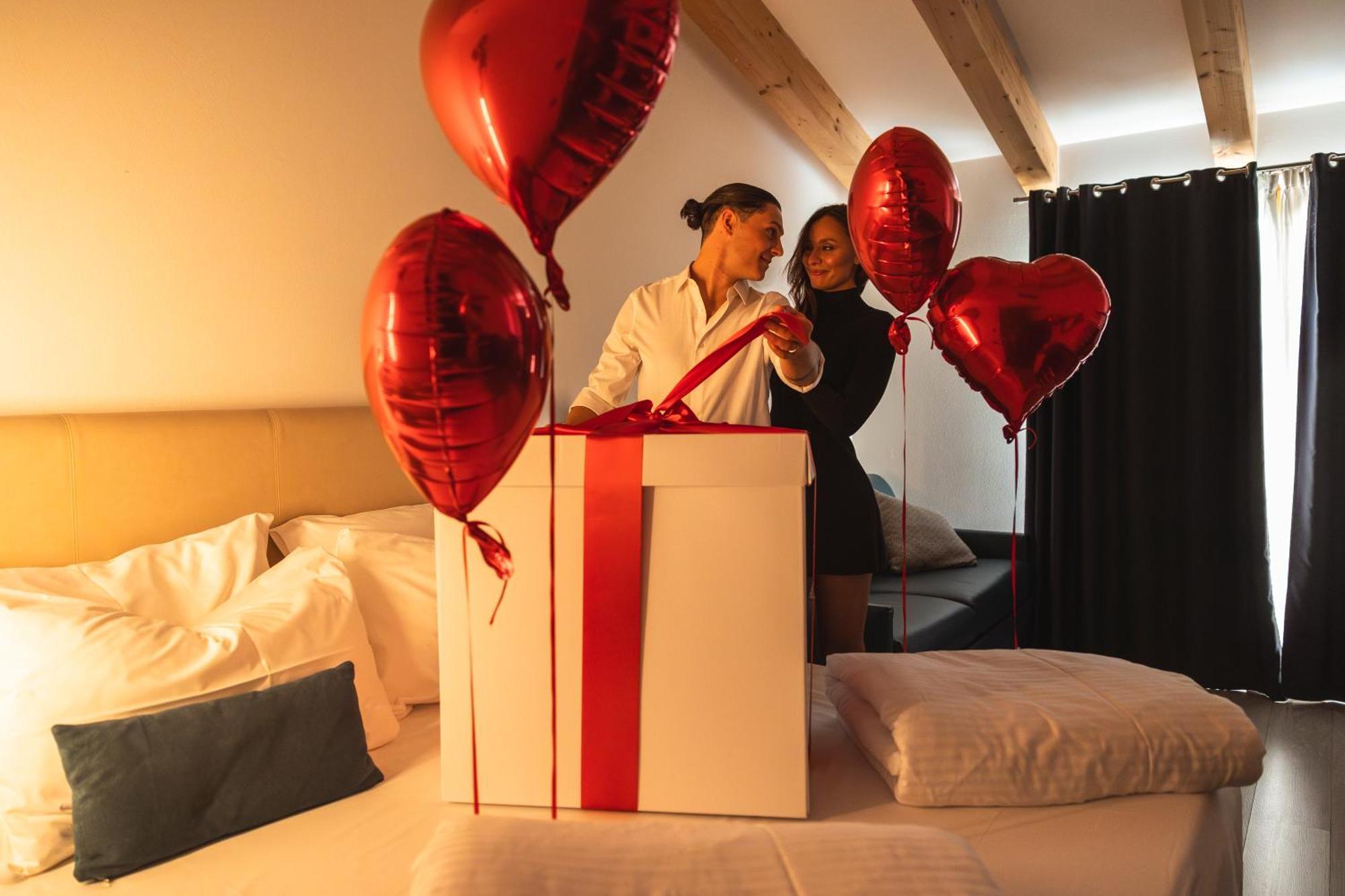Hi Hotels Trento - Wellness & Spa Adults Only Bagian luar foto